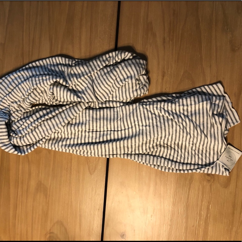 Solly Baby wrap